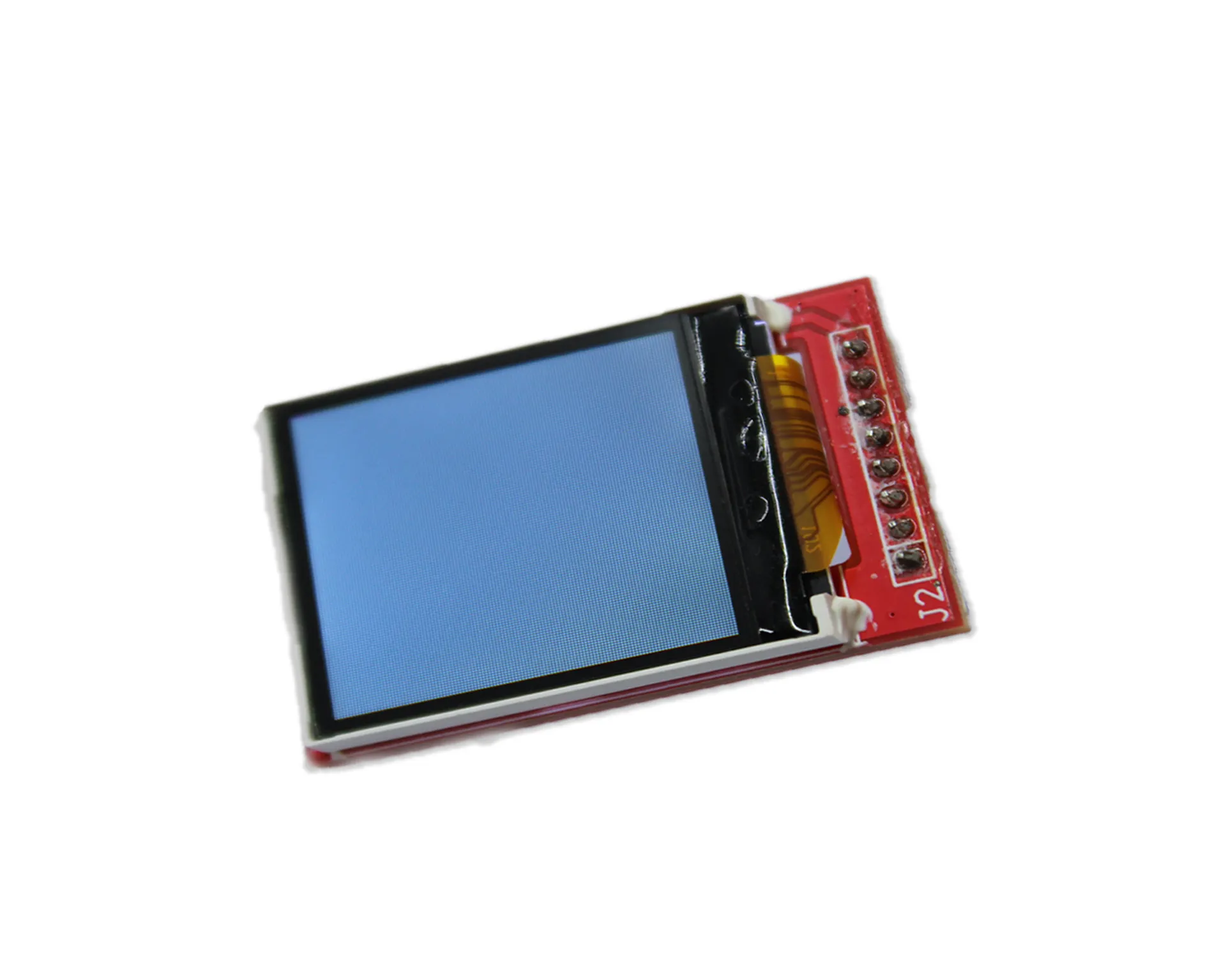 GP-SX-128128T1.44-SPI - 产品图 2