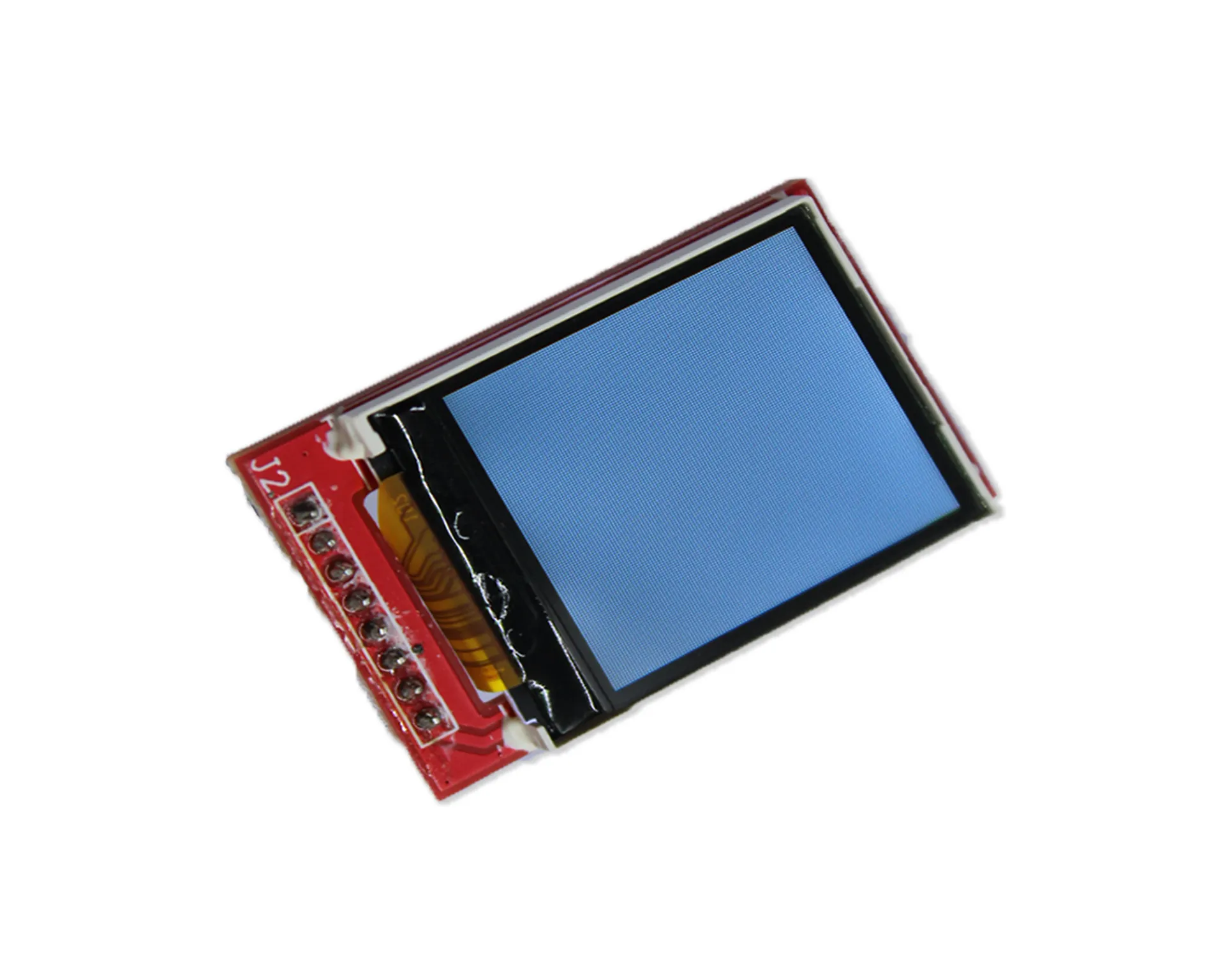 GP-SX-128128T1.44-SPI - 产品图 3