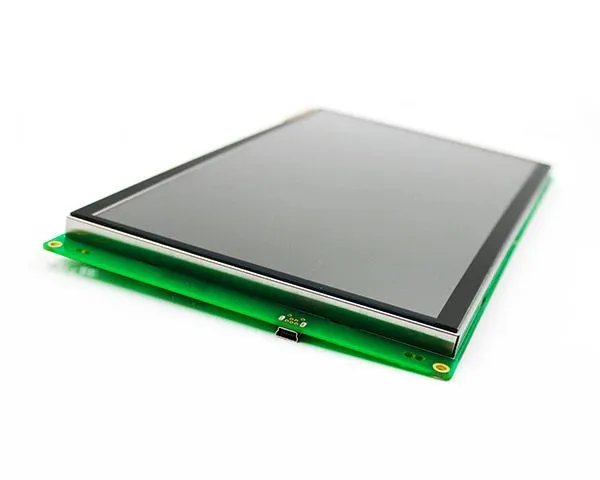 OCM1024600T101-3D - 产品图 2