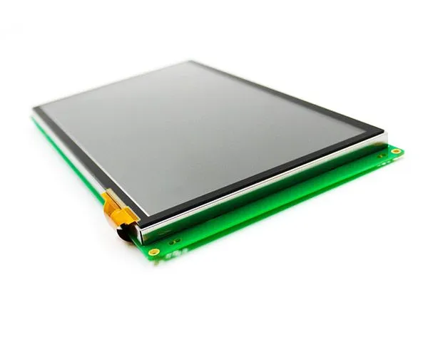 OCM1024600T101-3D - 产品图 3