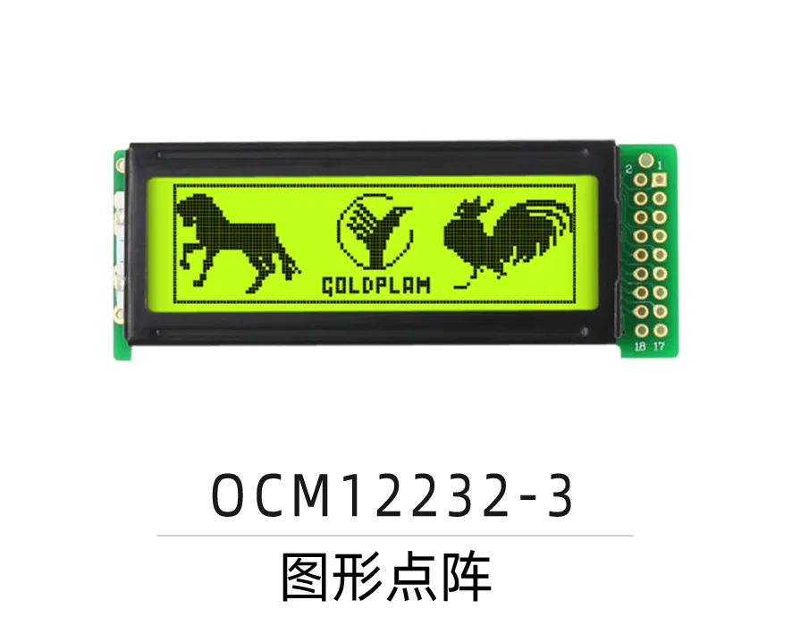 OCM12232-3