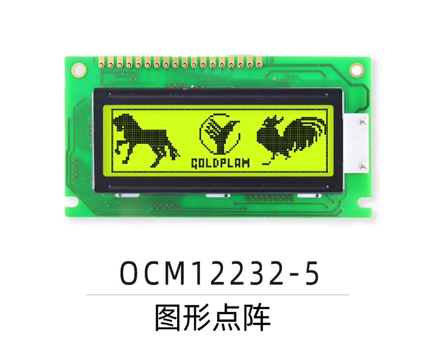 OCM12232-5