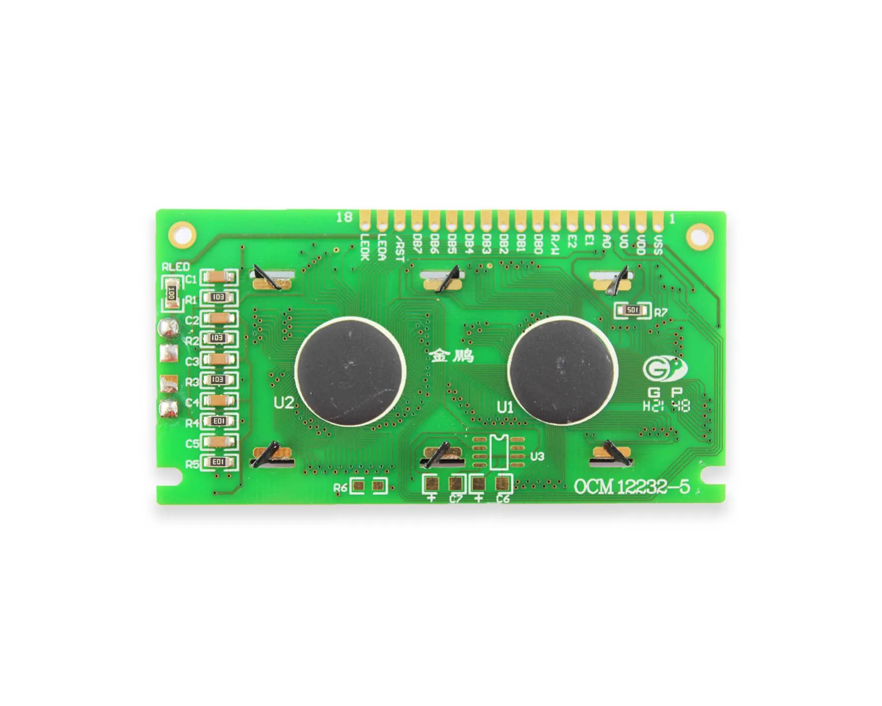 OCM12232-5 - 产品图 4