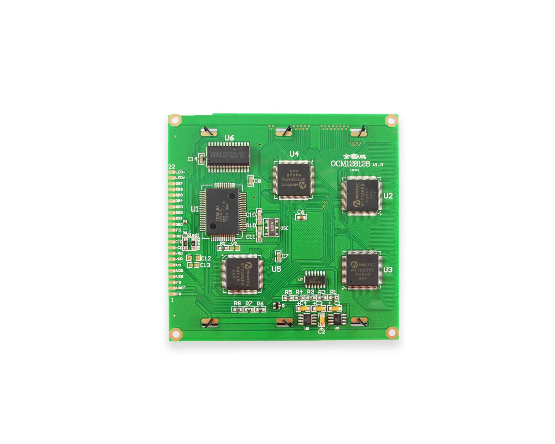 OCM128128 - 产品图 4