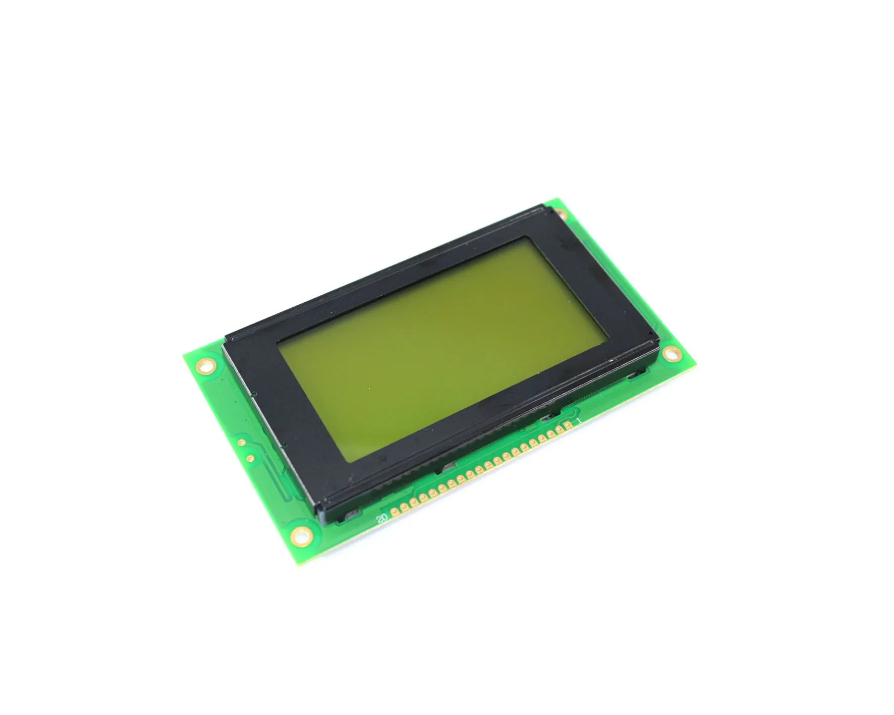 OCM12864-1 - 产品图 2