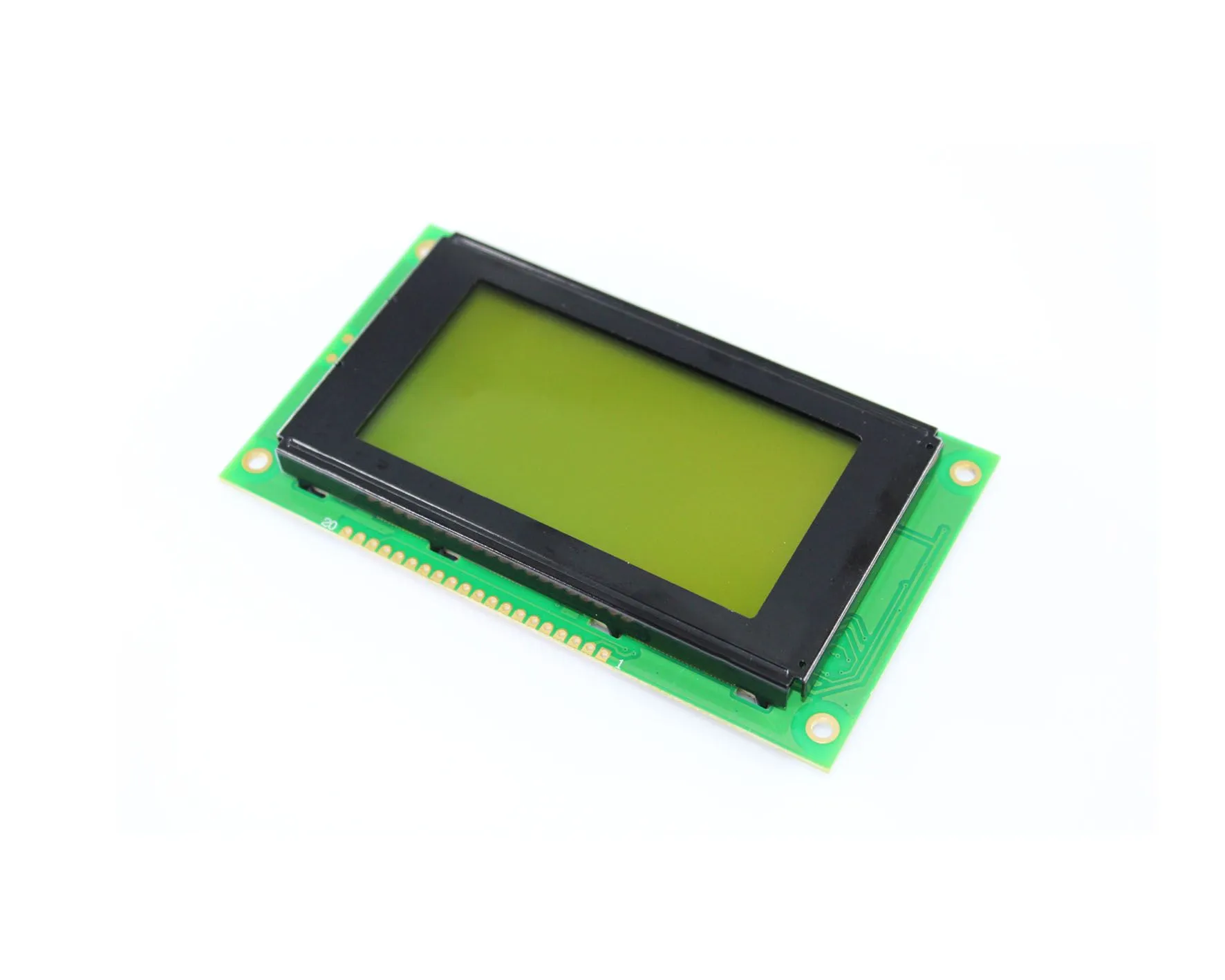 OCM12864-1 - 产品图 3