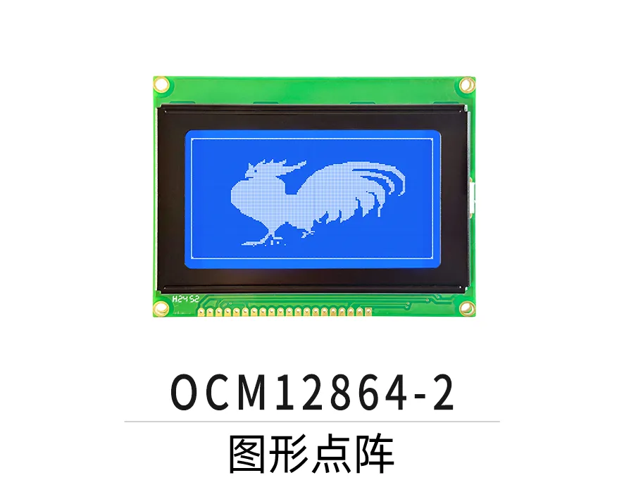 OCM12864-2