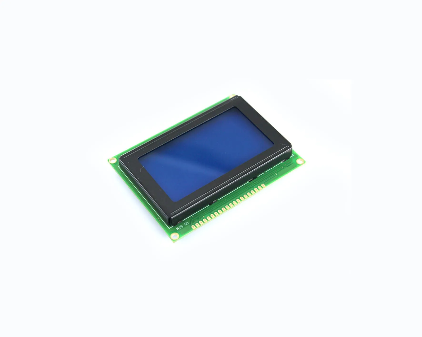 OCM12864-2 - 产品图 2