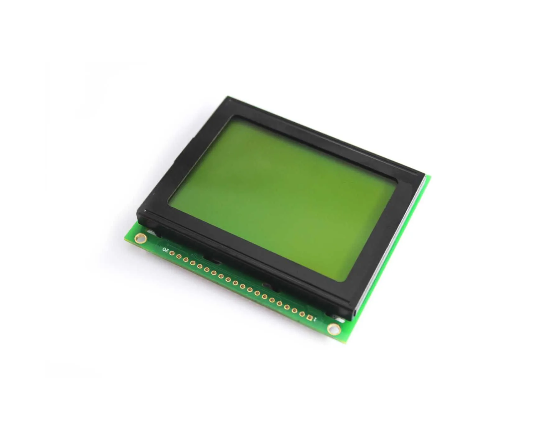 OCM12864-3 - 产品图 3