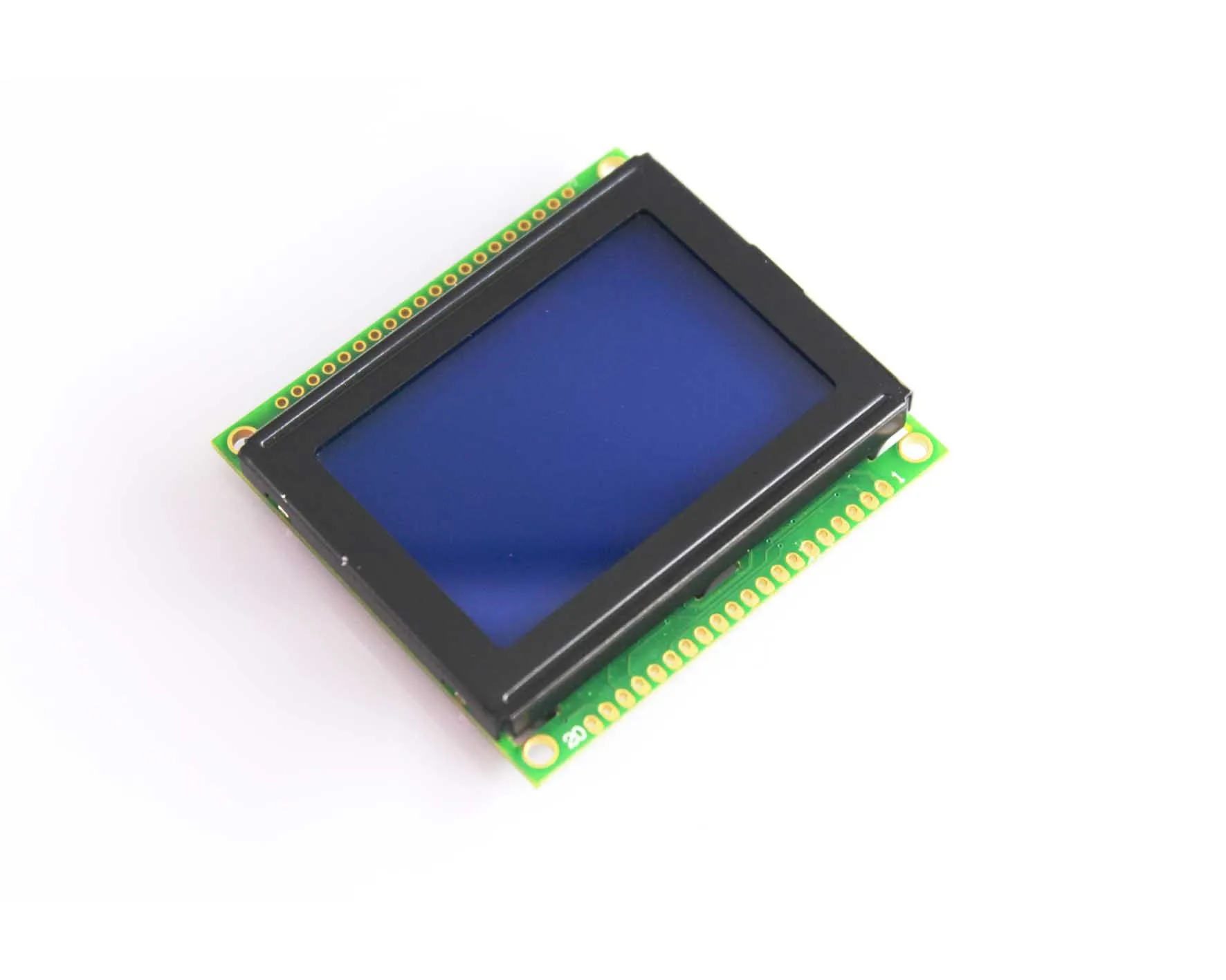 OCM12864-5 - 产品图 2