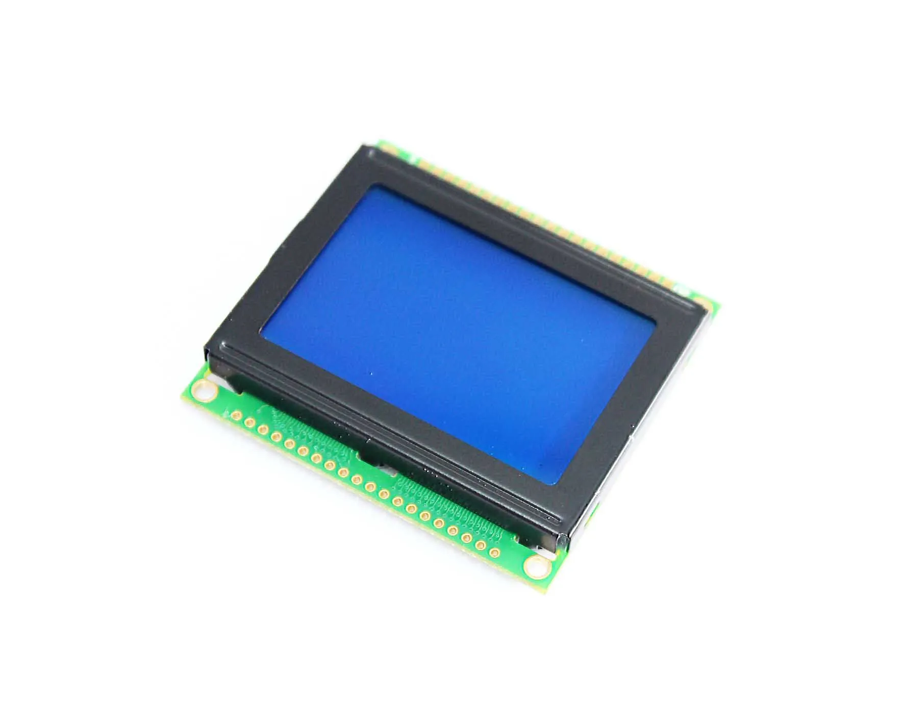 OCM12864-5 - 产品图 3