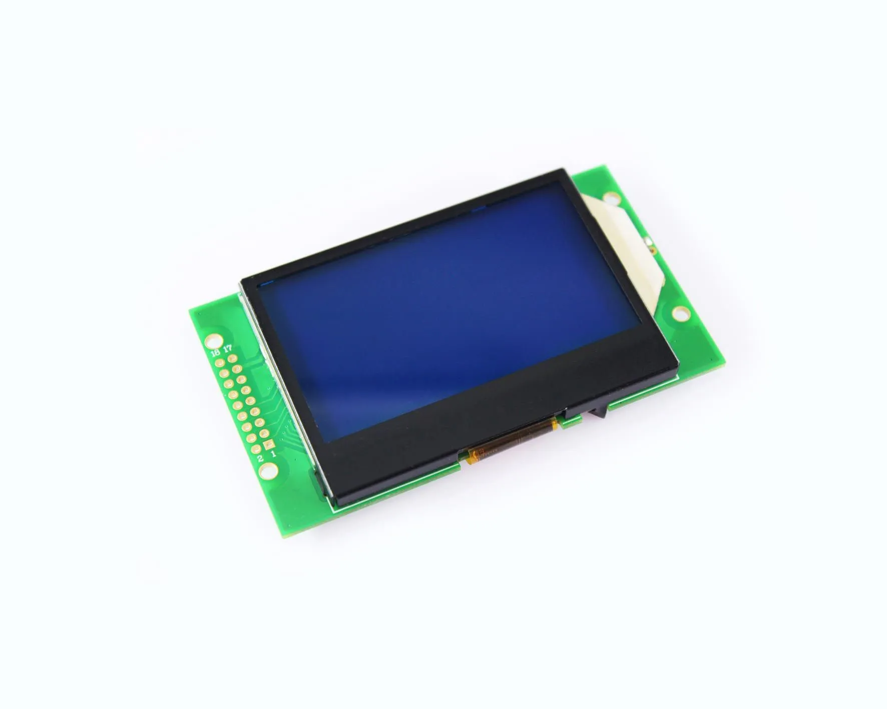 OCM12864-8 - 产品图 2