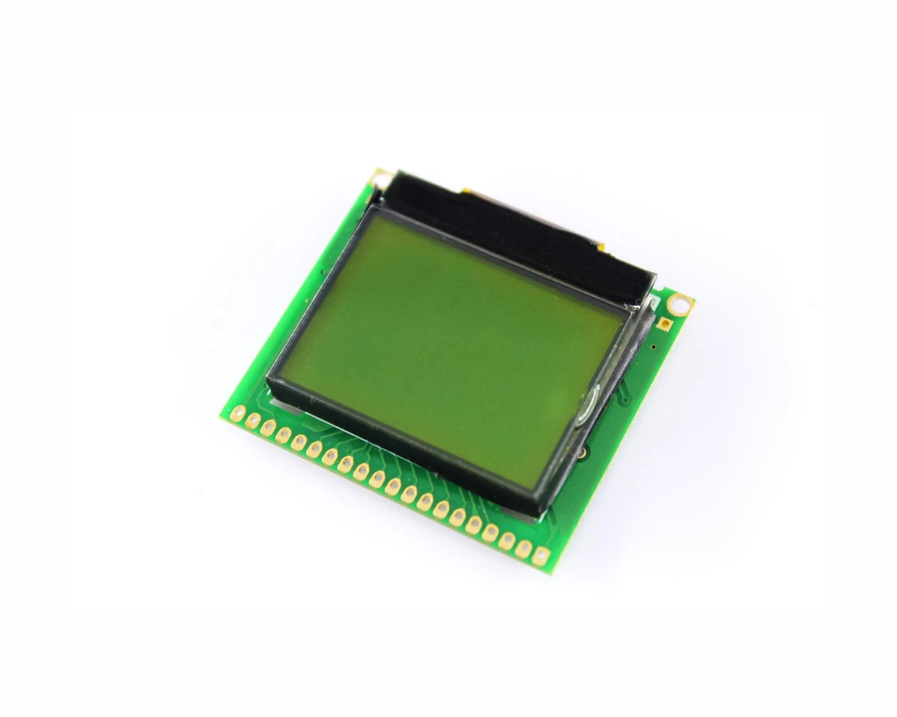 OCM12864-9 - 产品图 2