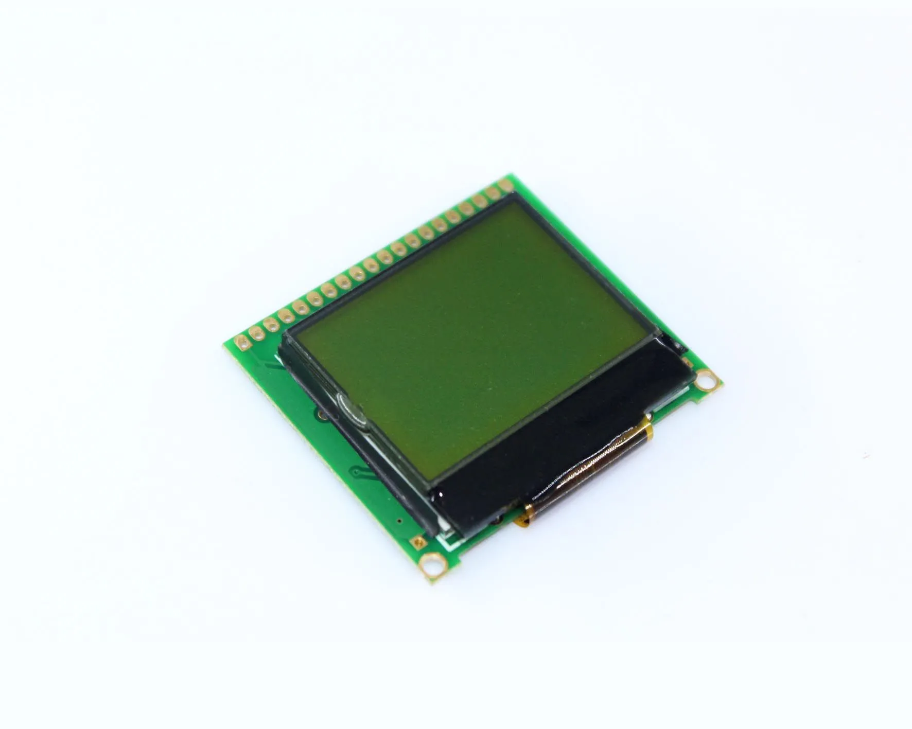 OCM12864-9 - 产品图 3