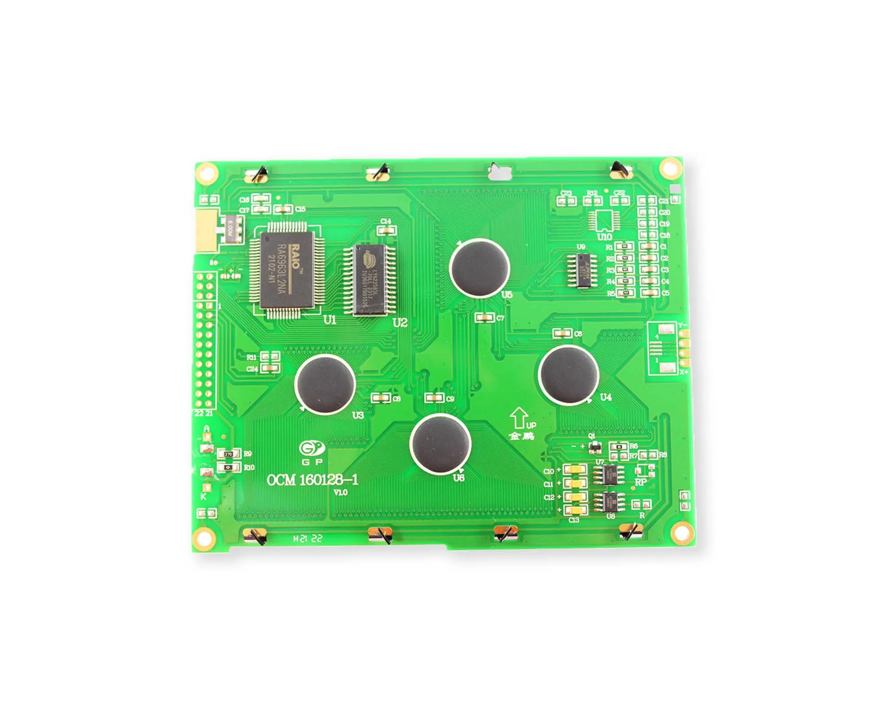 OCM160128-1 - 产品图 4