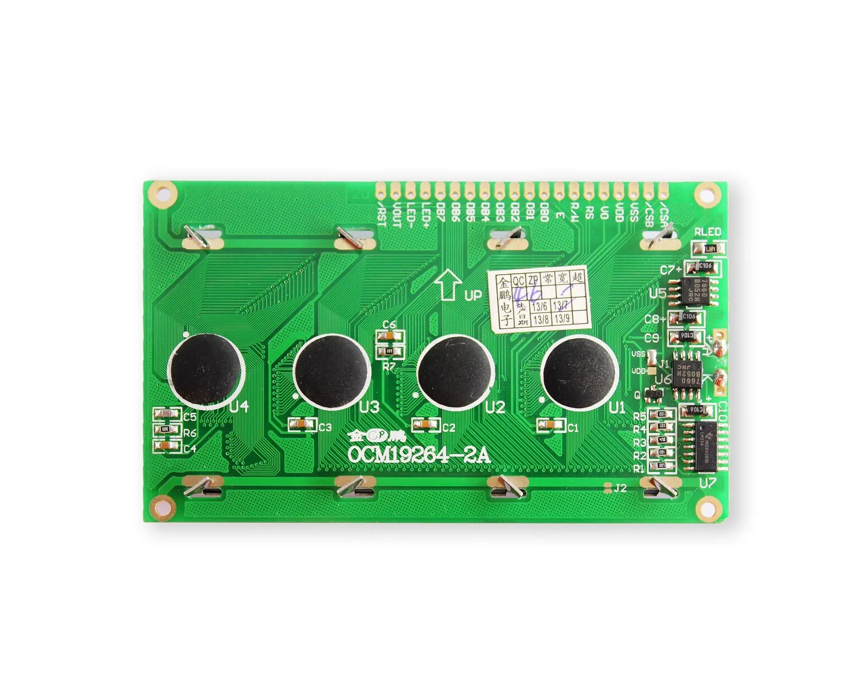 OCM19264-2A - 产品图 4