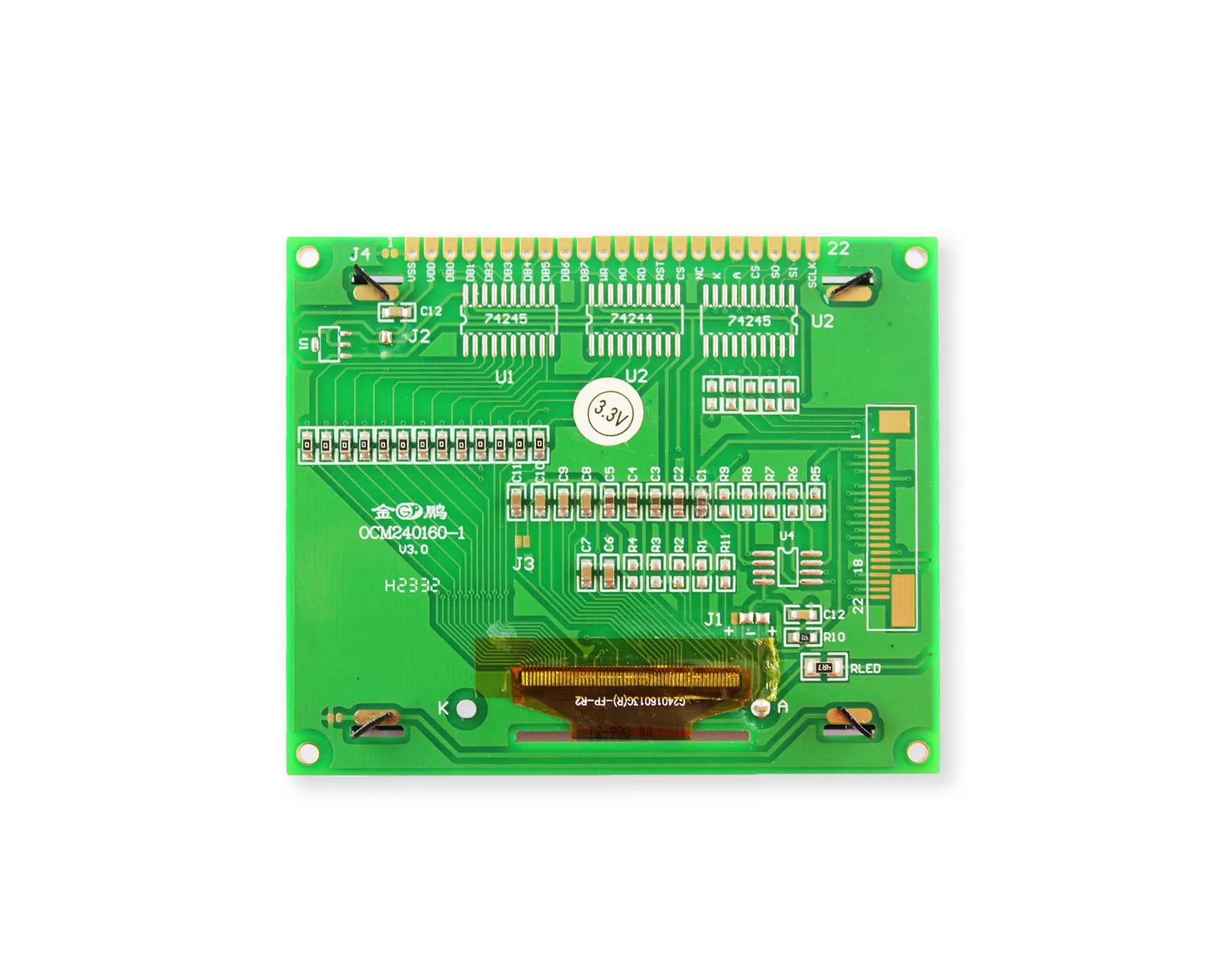 OCM240160-1 - 产品图 4