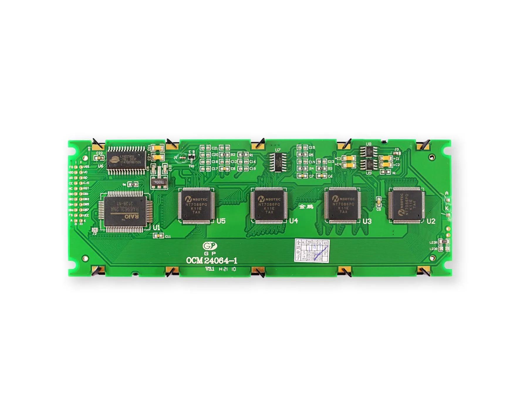 OCM24064-1 - 产品图 4