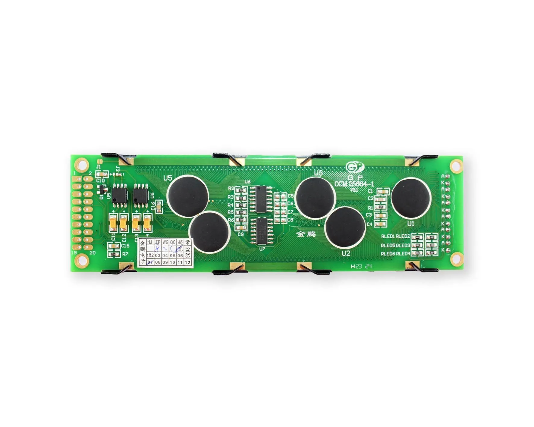 OCM25664-1 - 产品图 4