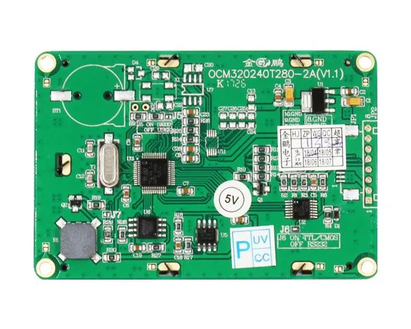 OCM320240T280-2A - 产品图 3