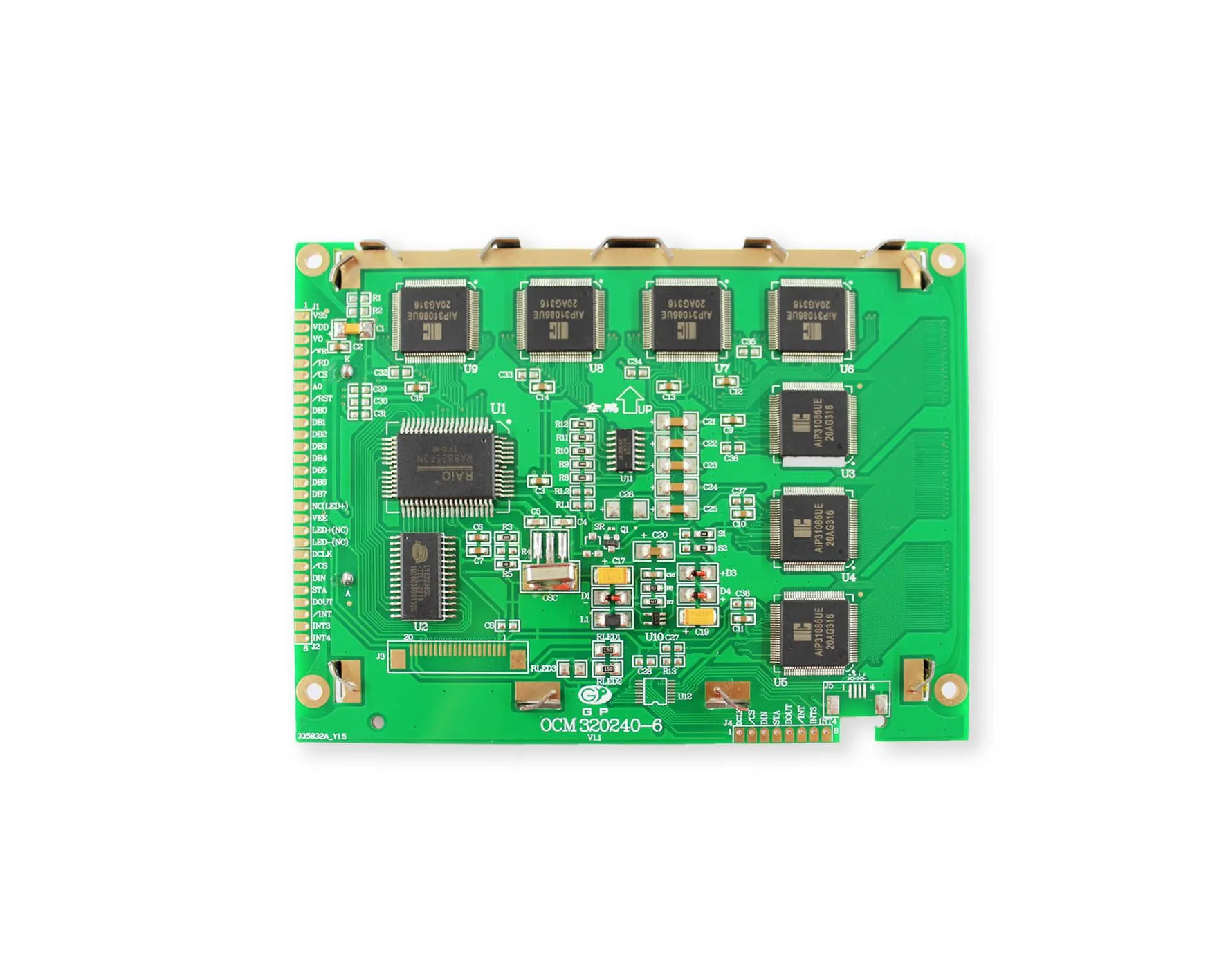 OCM320240-6 - 产品图 4