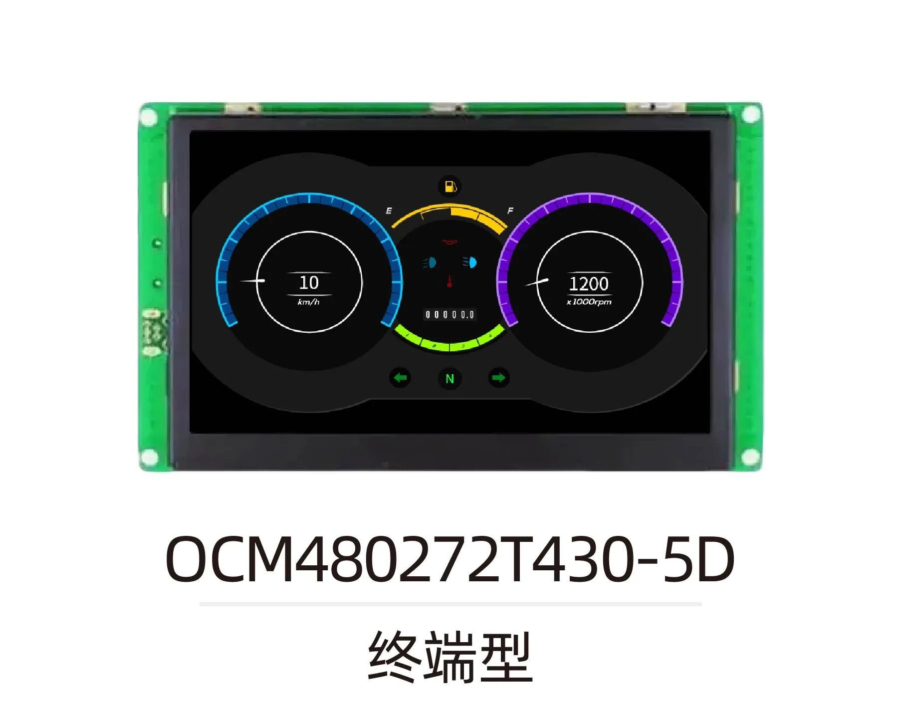 OCM480272T430-5D