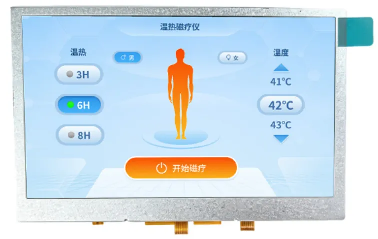 OCM480272T430-5D-CPD
