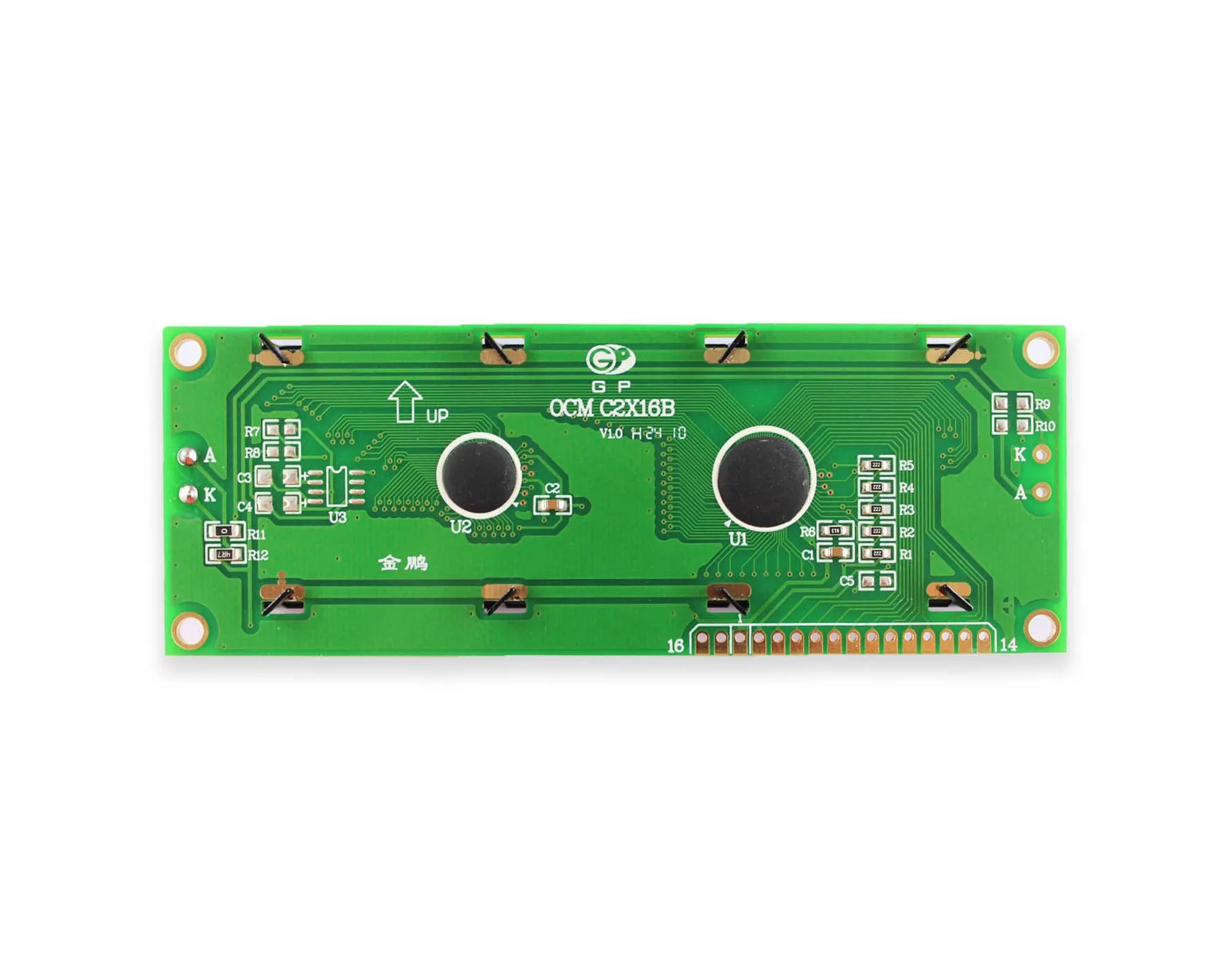 OCMC2X16B - 产品图 4