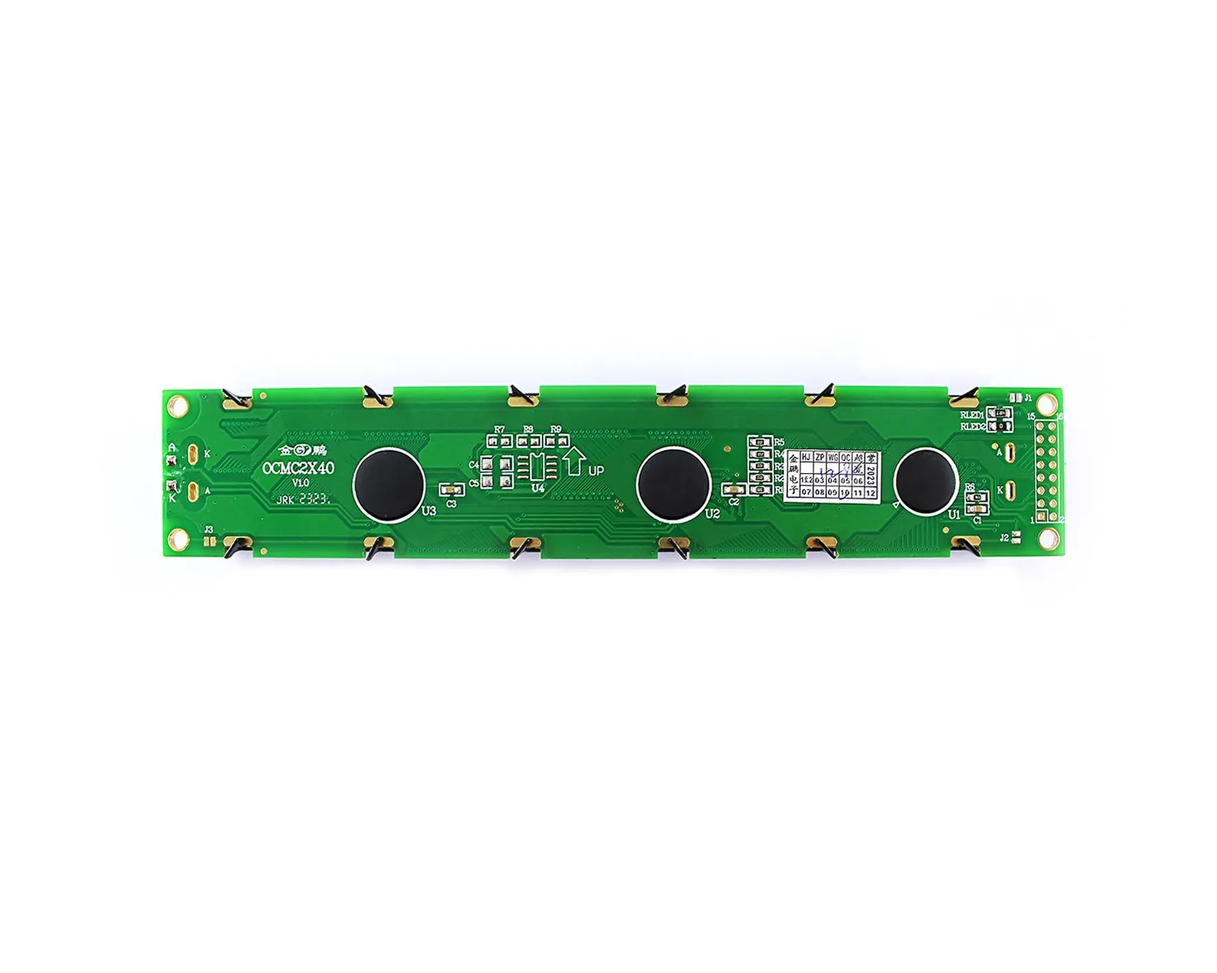 OCMC2X40 - 产品图 4