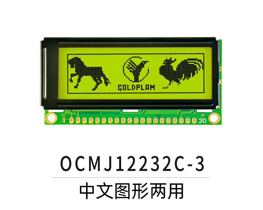 OCMJ12232C-3