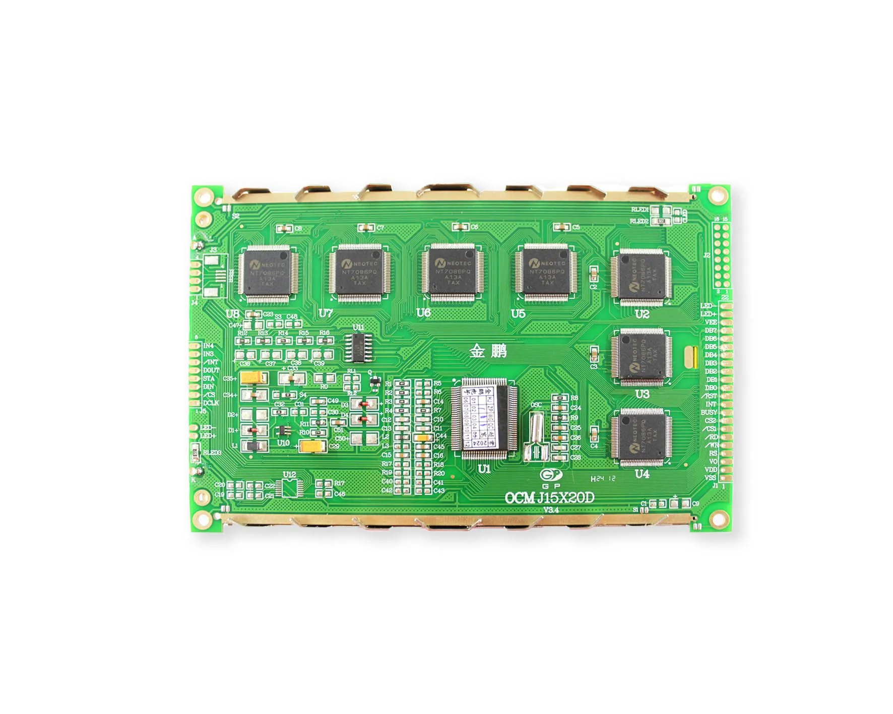 OCMJ15X20D - 产品图 4