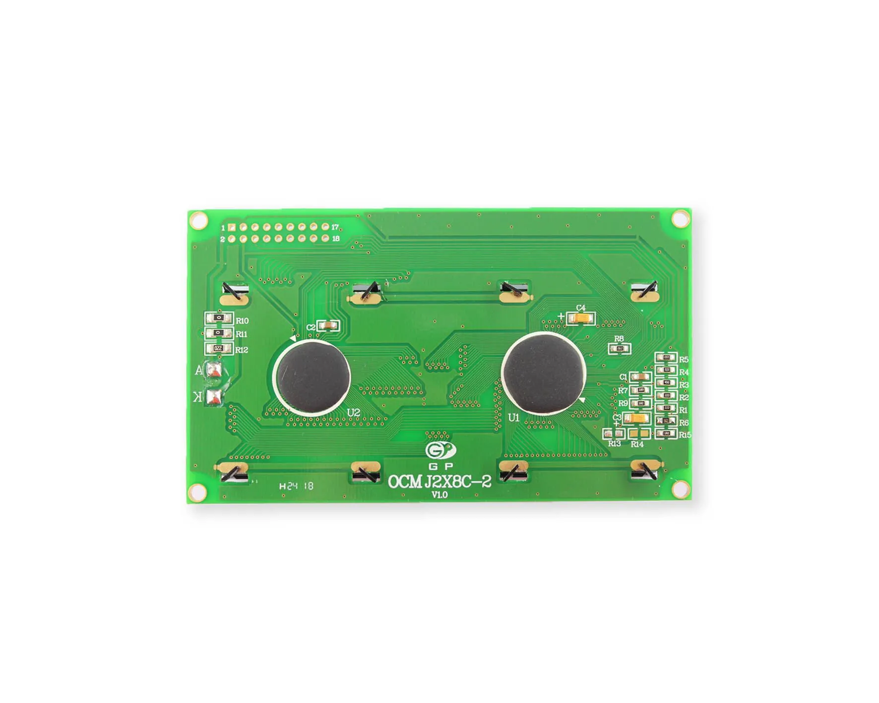 OCMJ2X8C-2 - 产品图 4