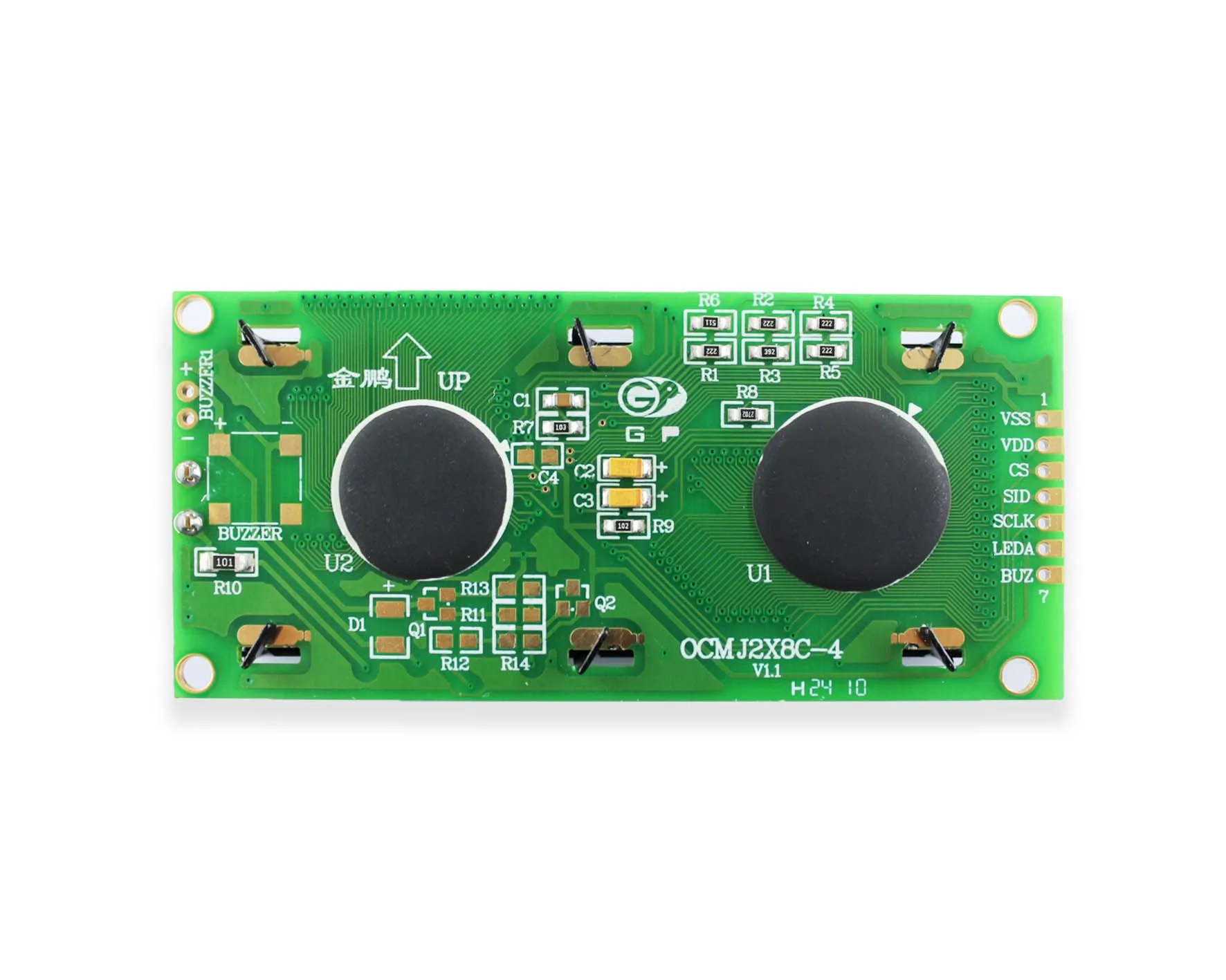 OCMJ2X8C-4 - 产品图 4