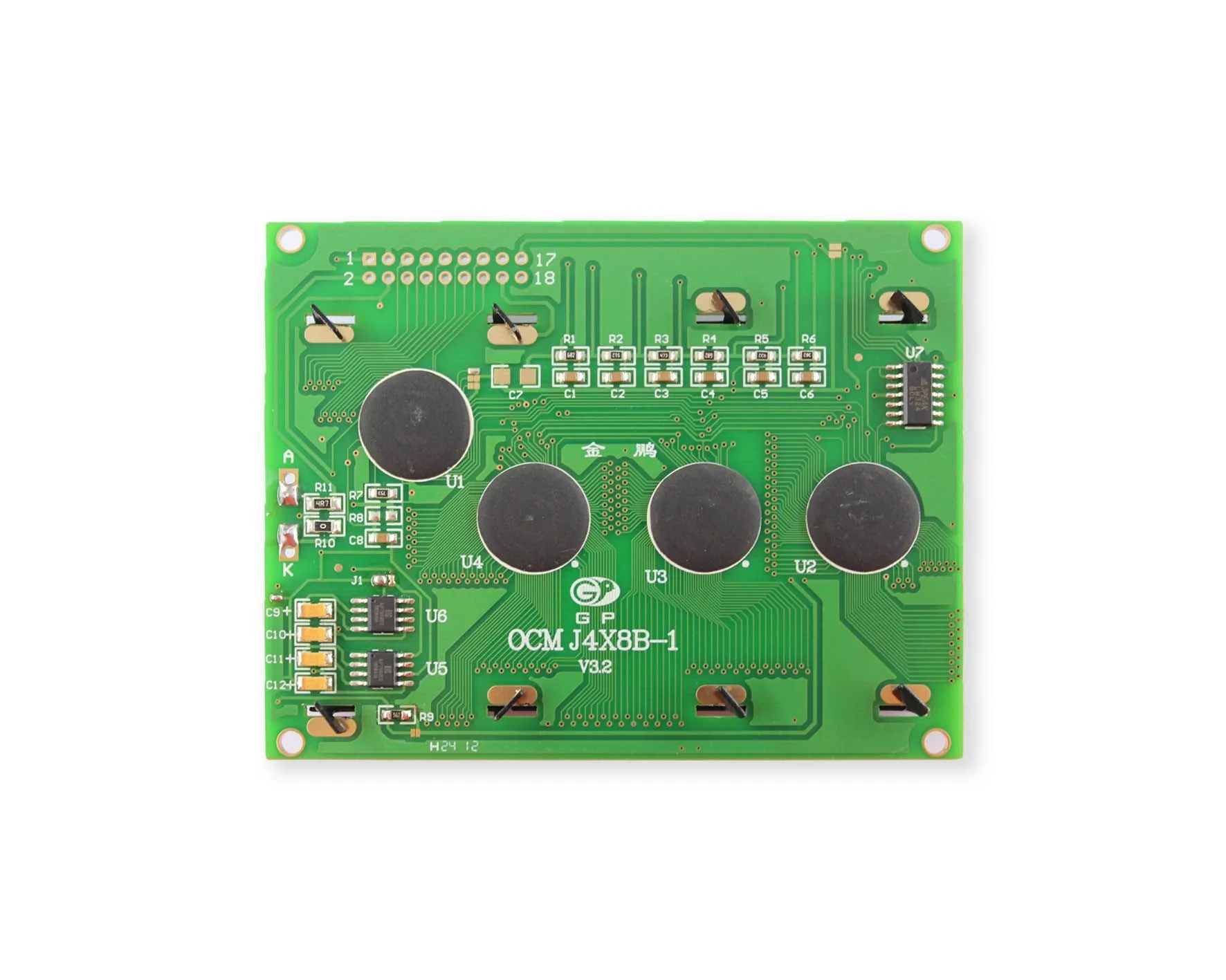 OCMJ4X8B-1 - 产品图 4