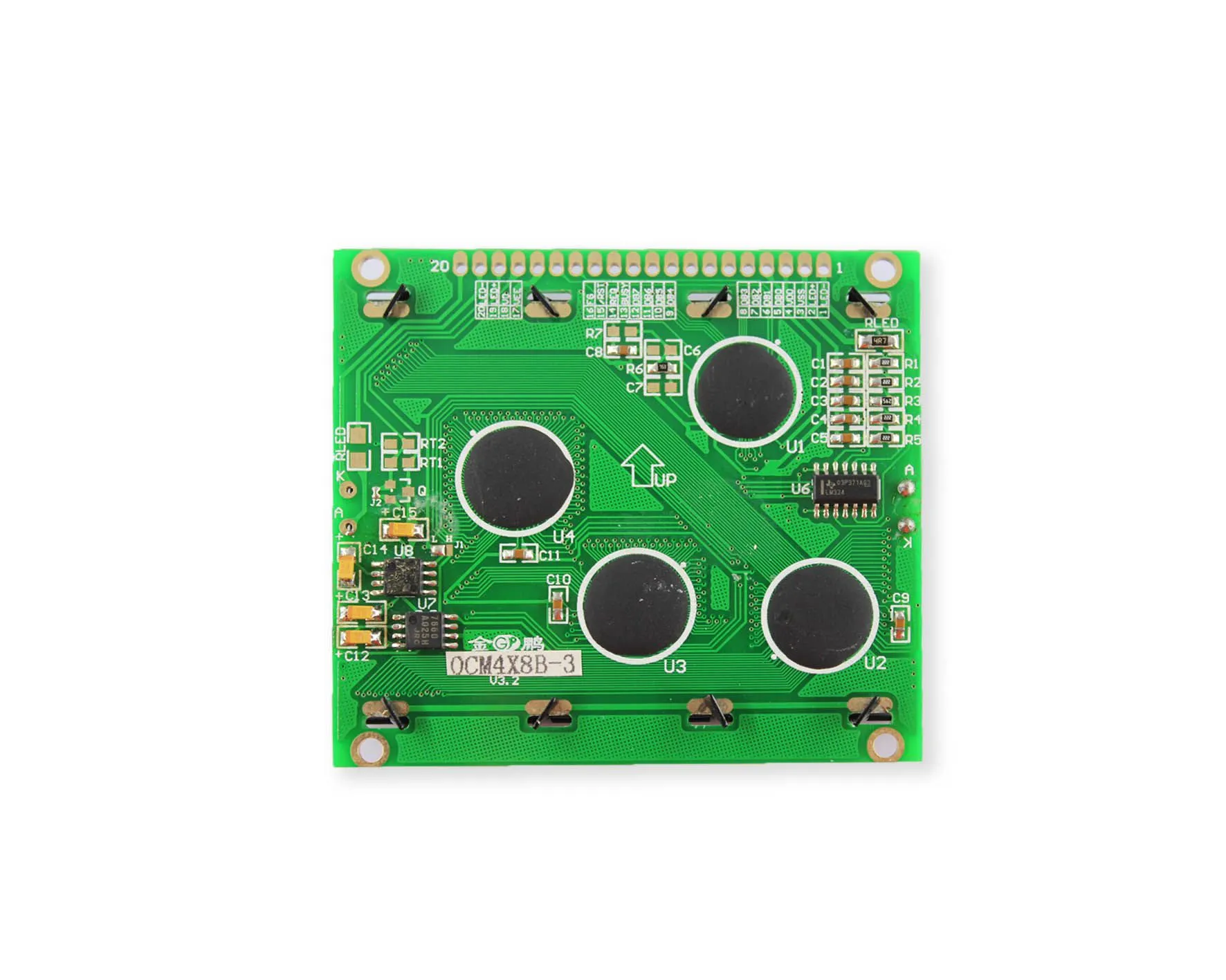 OCMJ4X8B-3 - 产品图 4