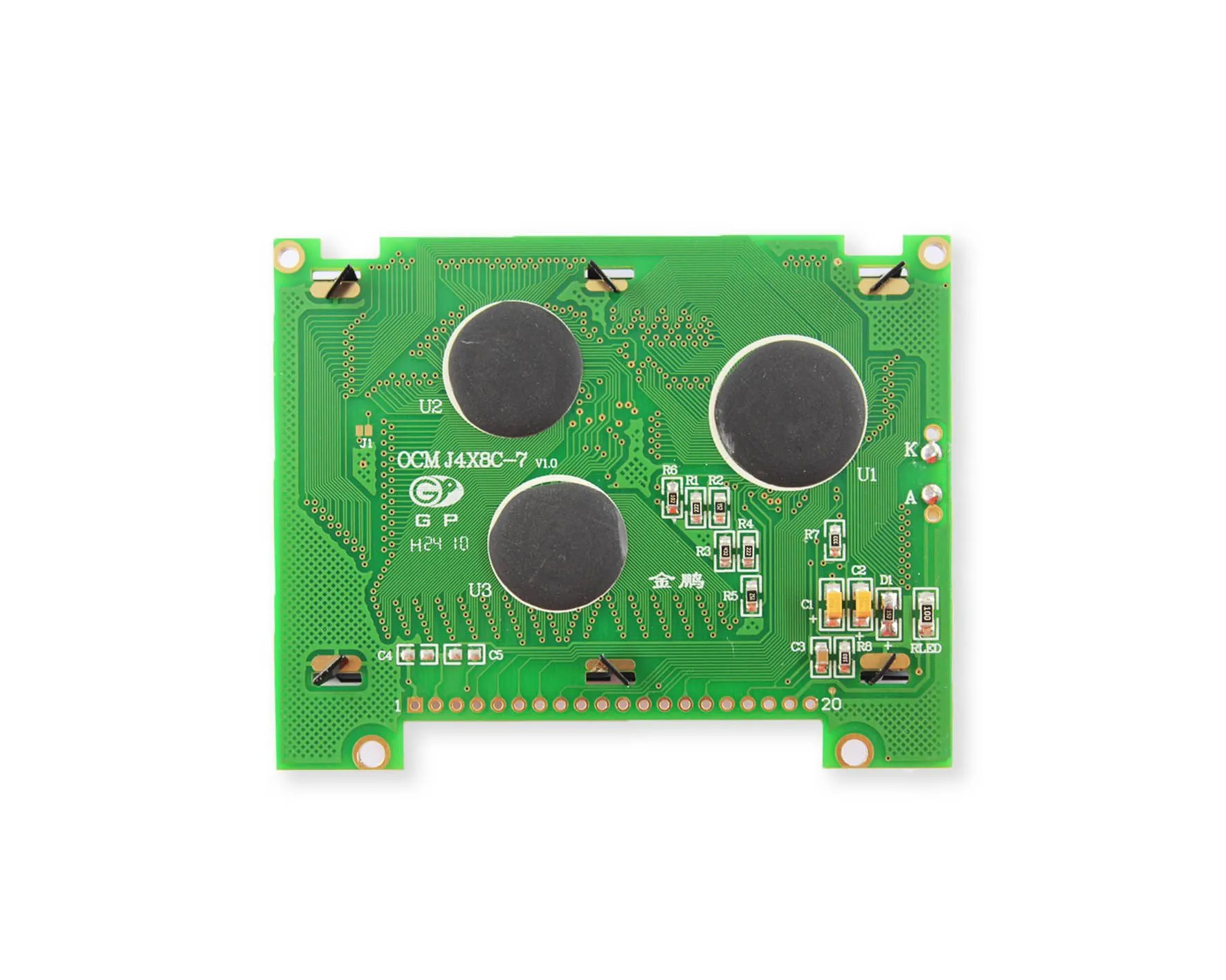 OCMJ4X8C-7 - 产品图 4