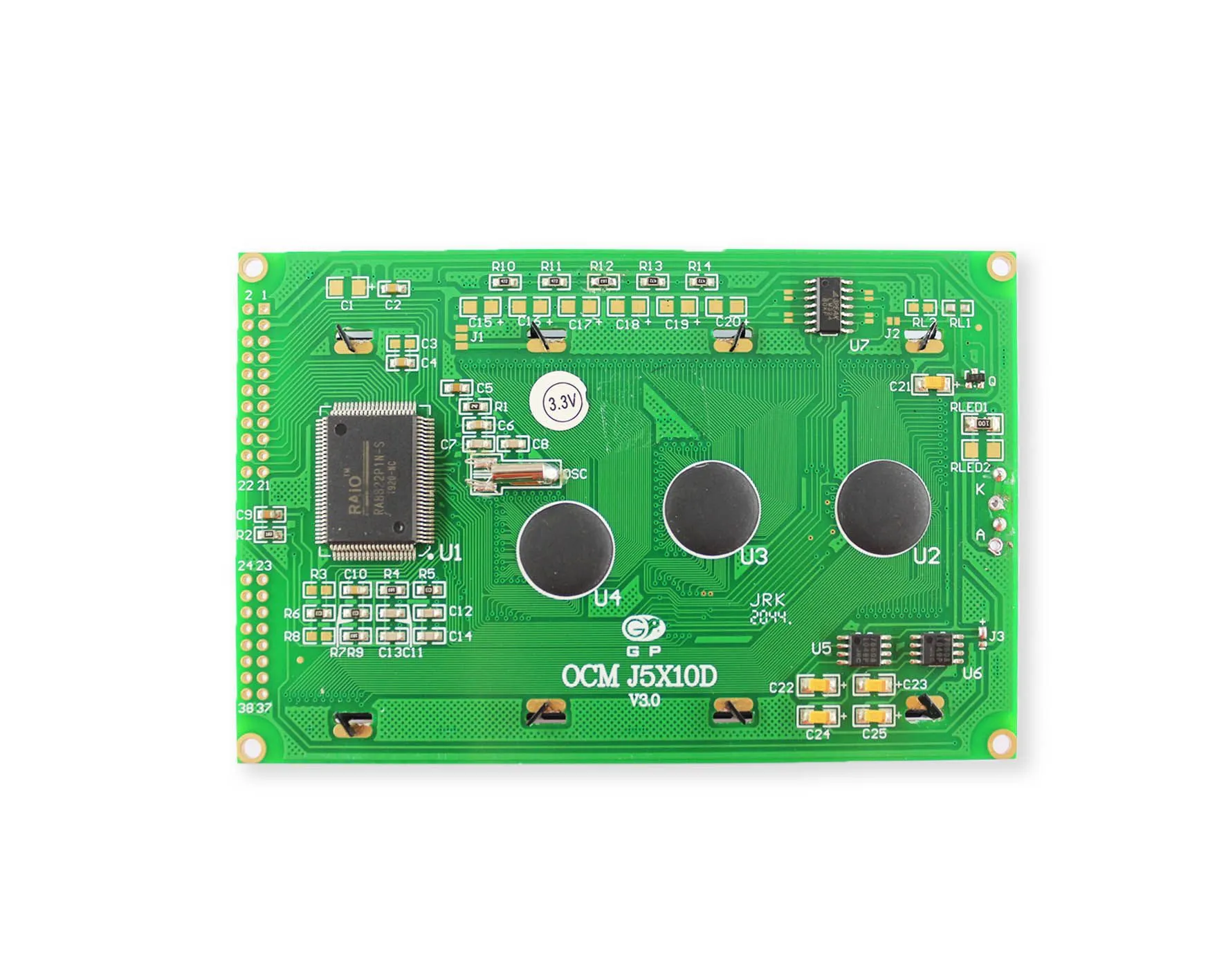 OCMJ5X10D - 产品图 4