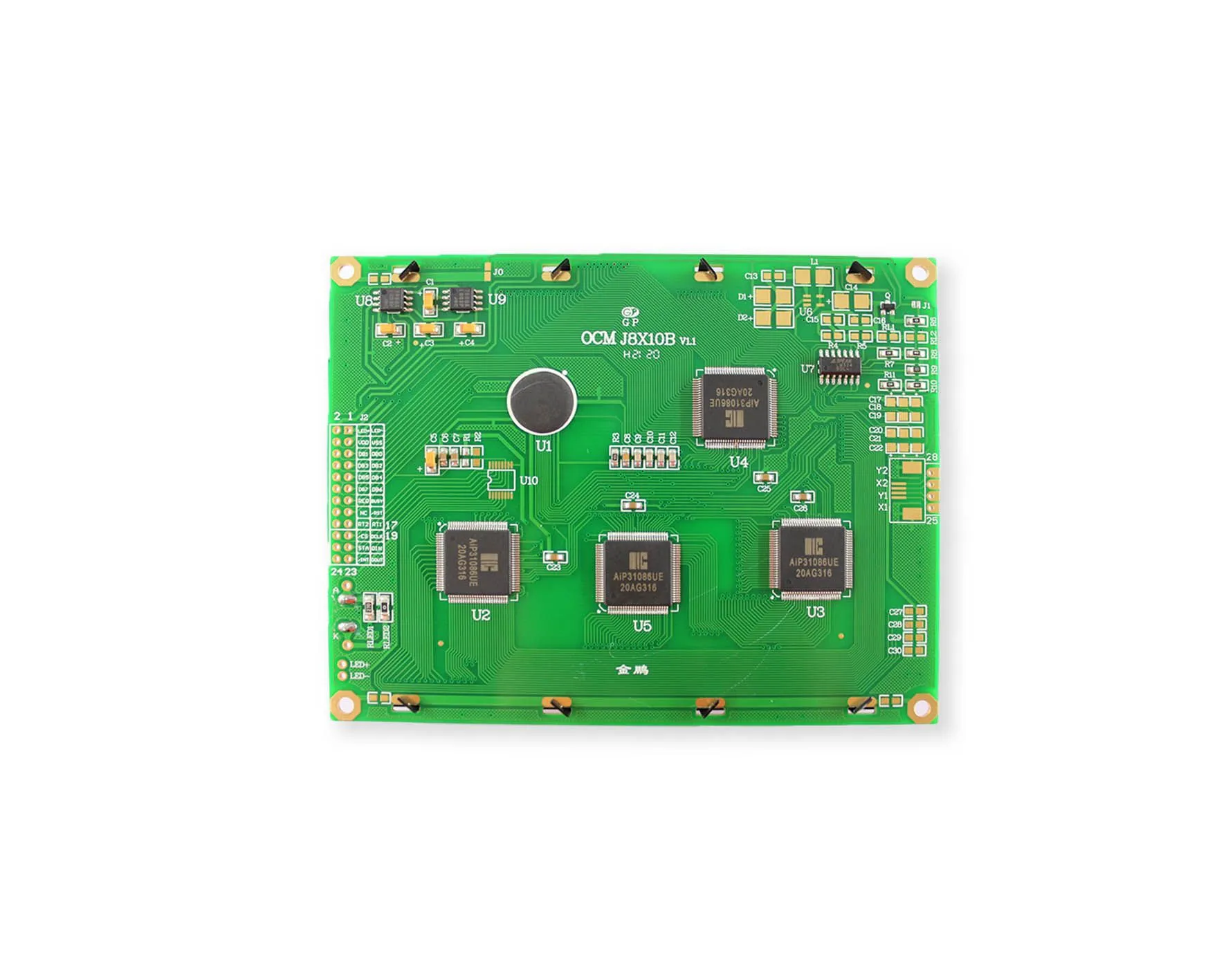 OCMJ8X10B - 产品图 4