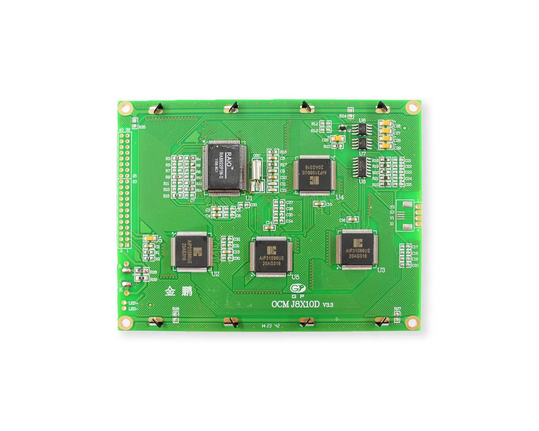 OCMJ8X10D - 产品图 4