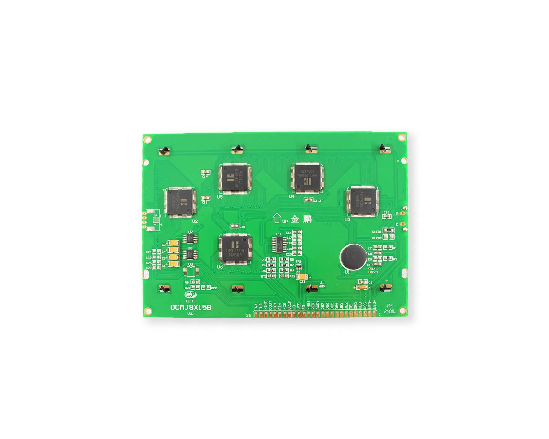 OCMJ8X15B - 产品图 4