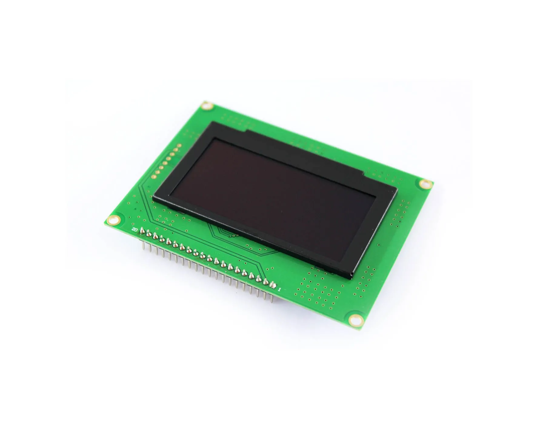 OCMO12864-1A - 产品图 3