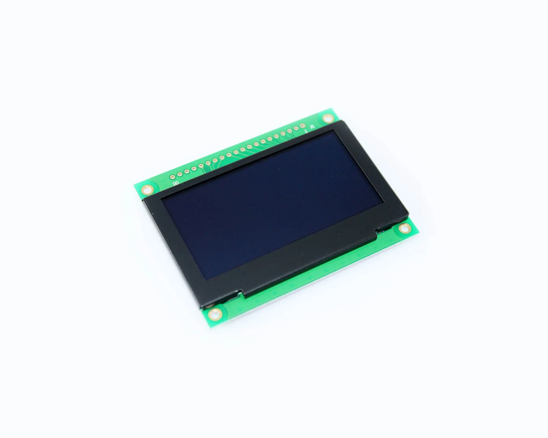 OCMO12864-1 - 产品图 2