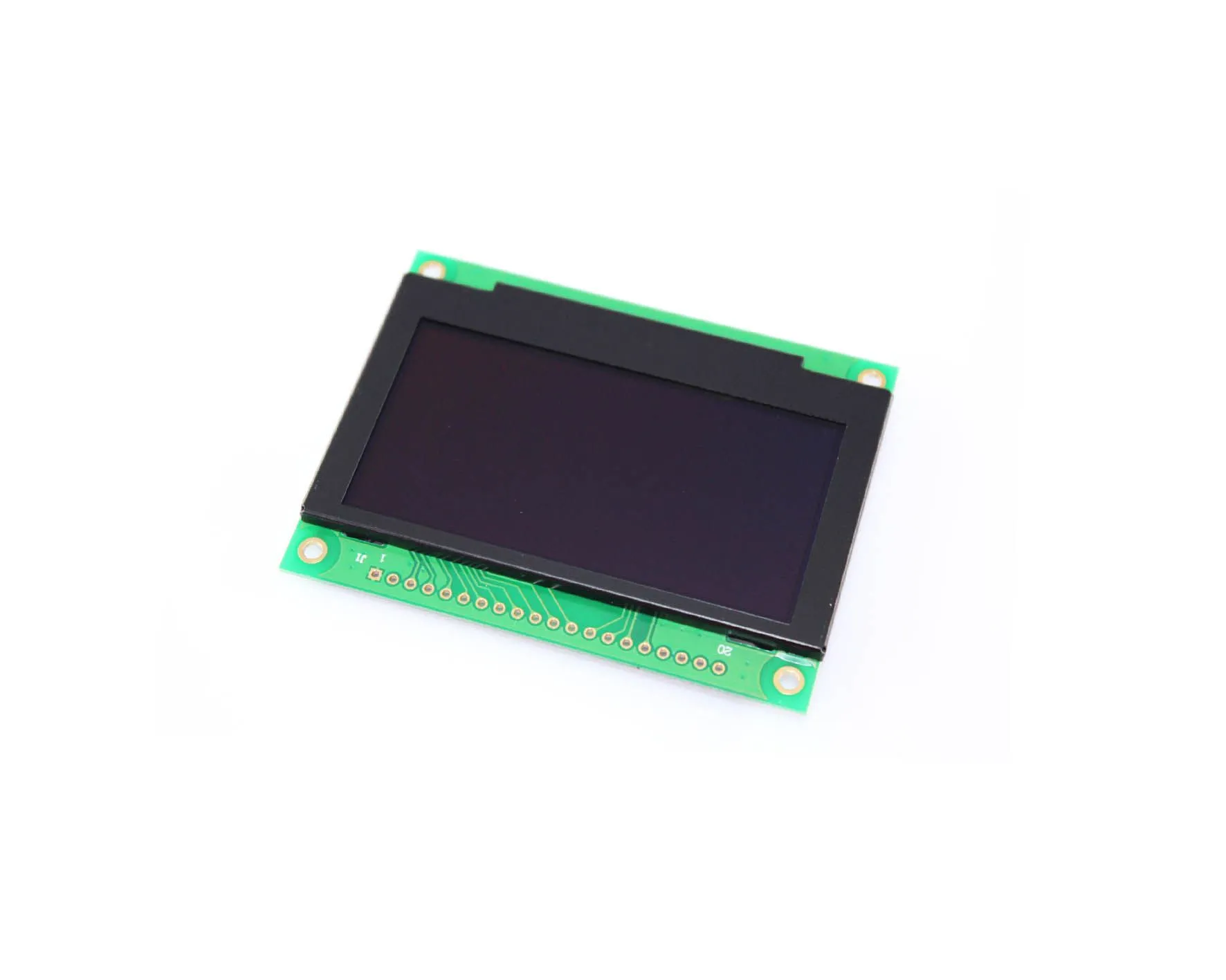OCMO12864-1 - 产品图 3