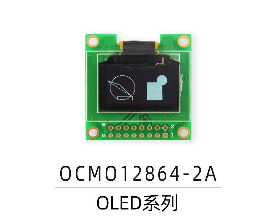OCMO12864-2A