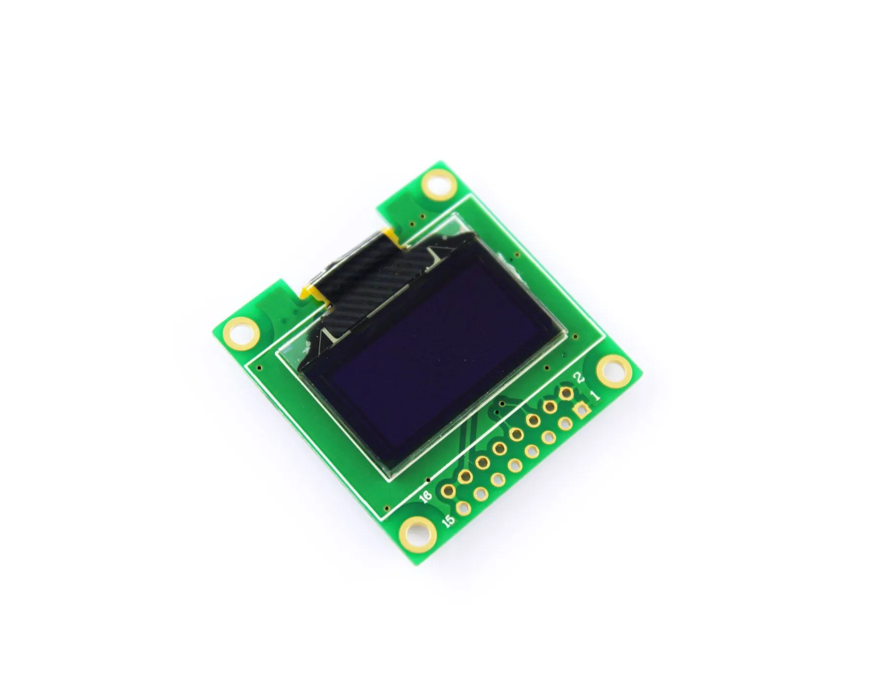 OCMO12864-2A - 产品图 2