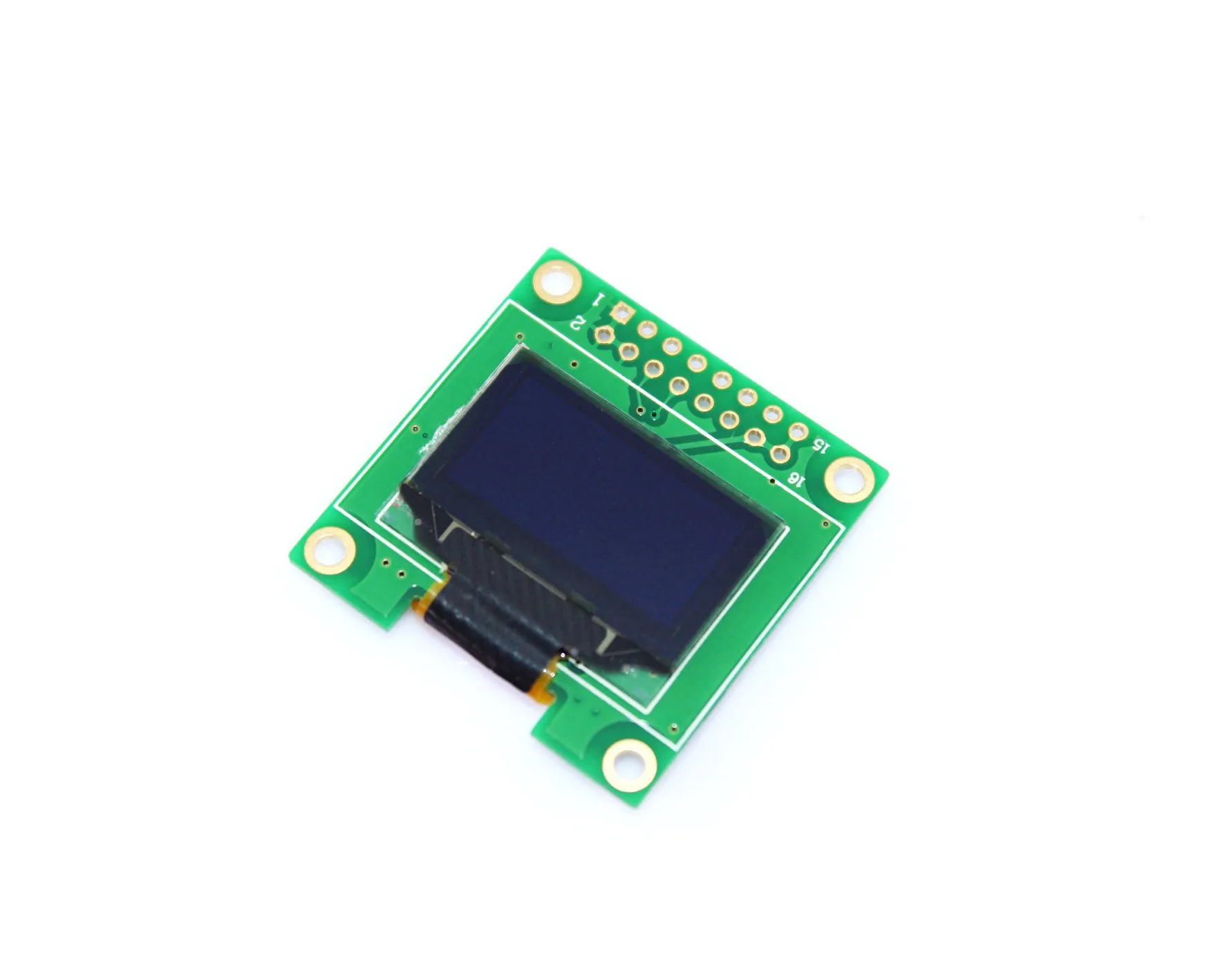 OCMO12864-2A - 产品图 3