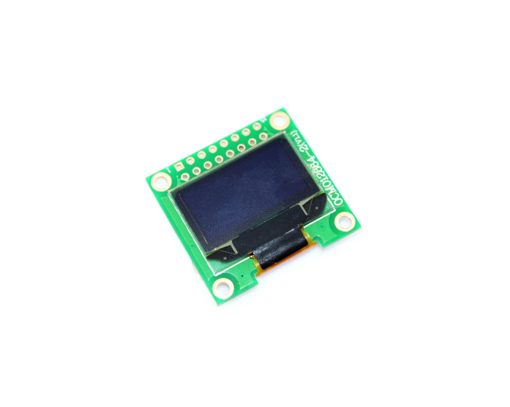 OCMO12864-2 - 产品图 2