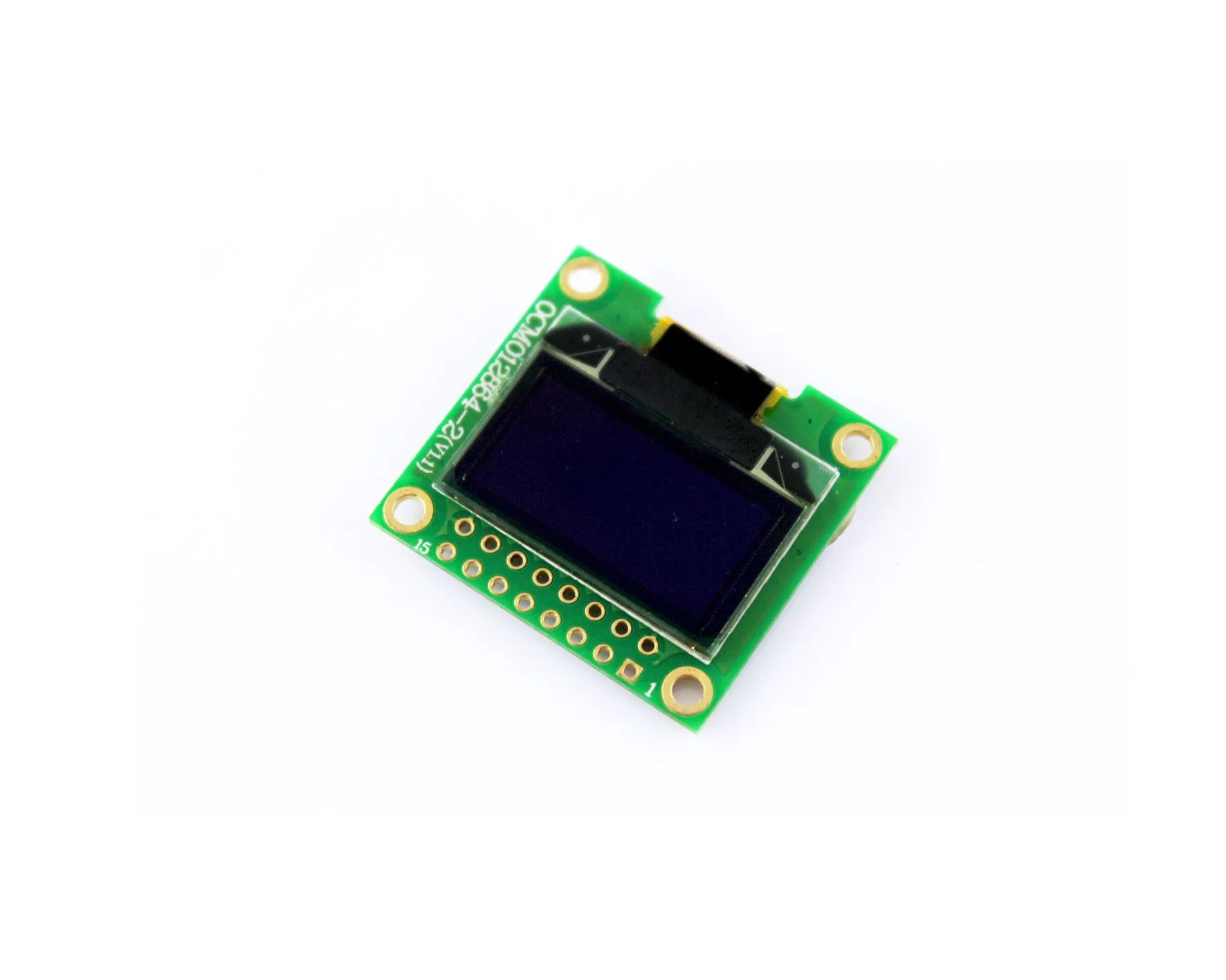 OCMO12864-2 - 产品图 3