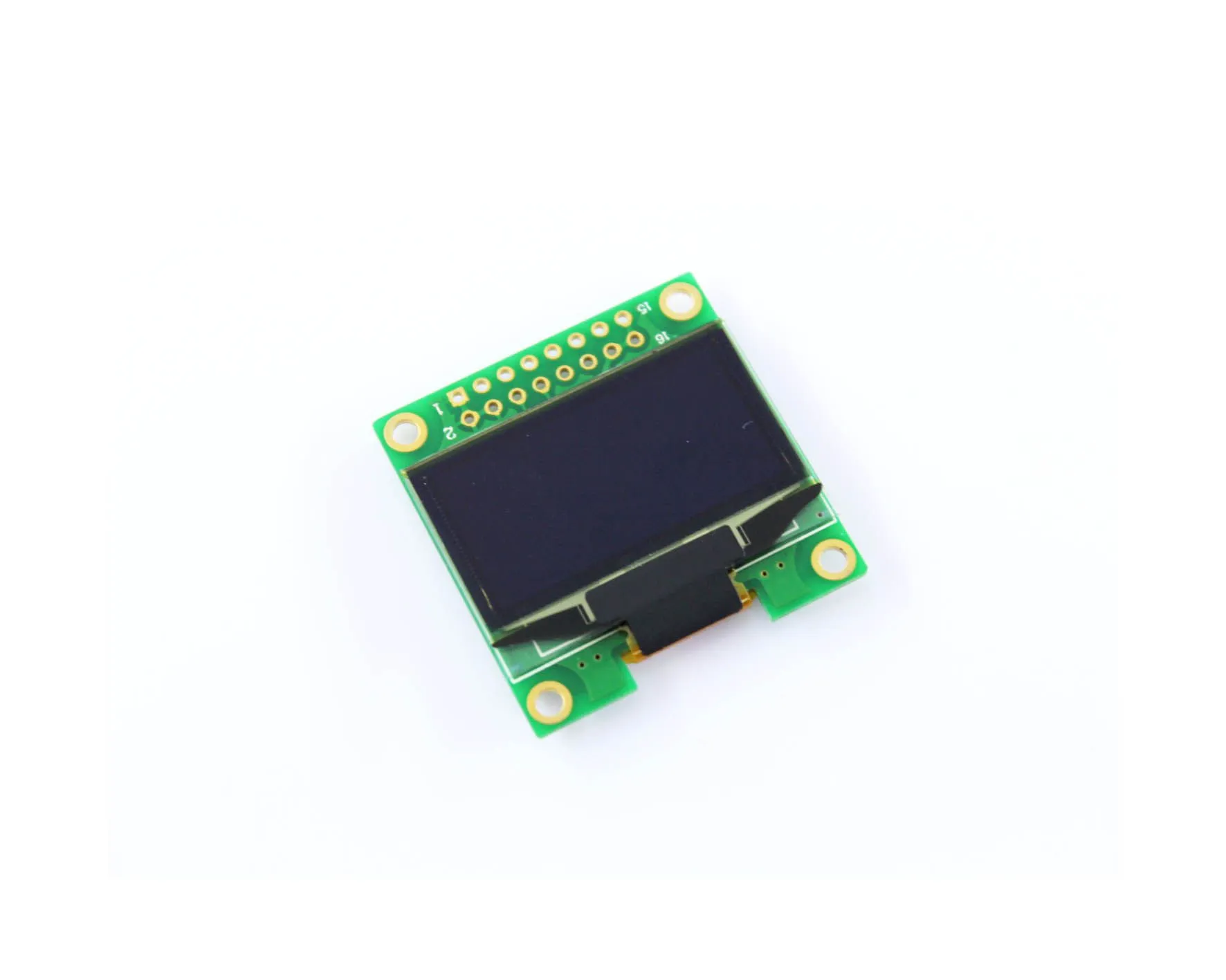 OCMO12864-3A - 产品图 2