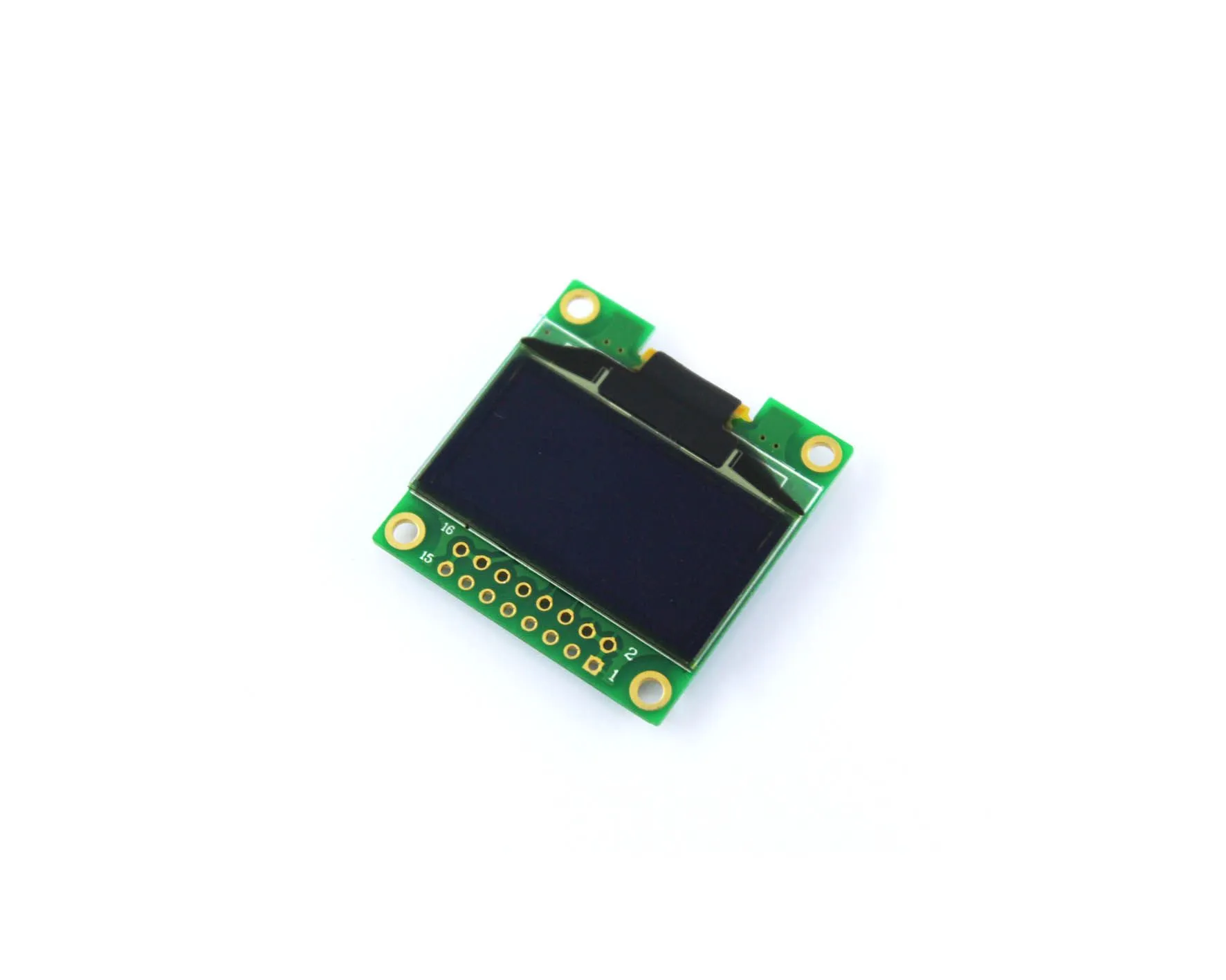 OCMO12864-3A - 产品图 3